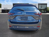 Certified 2024 MAZDA CX-5 AWD 2.5 S w/ Preferred Package image 5