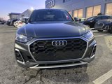 Certified 2021 Audi Q5 e Premium Plus w/ Premium Plus Package image 2