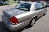 Used 2003 Ford Crown Victoria image 6