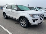 Used 2018 Ford Explorer Limited image 3