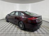 Used 2018 Ford Fusion SE w/ Fusion SE Technology Package image 5