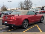 Used 2011 Ford Mustang Premium w/ 201A Rapid Spec Order Code image 3