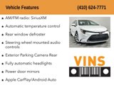 Used 2021 Toyota Corolla LE image 5