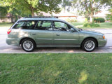 Used 2003 Subaru Legacy L image 6