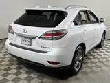 Used 2015 Lexus RX 350 AWD image 4