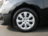 Used 2019 Toyota Corolla LE image 2