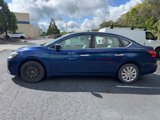 Used 2017 Nissan Sentra S image 3