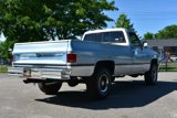 Used 1987 GMC Sierra 1500 4x4 Regular Cab image 4