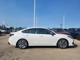 New 2025 Subaru Legacy Limited w/ Popular Package #3 image 3