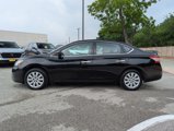 Used 2015 Nissan Sentra S image 3