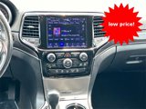 Certified 2020 Jeep Grand Cherokee Overland image 4