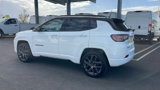 New 2025 Jeep Compass Limited w/ High Altitude Package image 3
