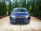 Used 2015 Honda Odyssey EX-L image 3