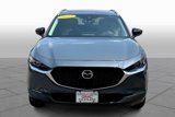 Used 2022 MAZDA CX-30 2.5 Turbo w/ Premium Plus Pkg image 3