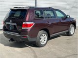 Used 2012 Toyota Highlander 4WD image 3