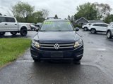 Used 2016 Volkswagen Tiguan S image 2