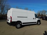 New 2024 RAM ProMaster 2500 w/ Quick Order Package 22H SLT+ image 3