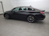 Used 2022 Chevrolet Malibu LT image 3