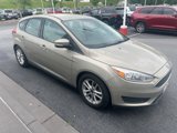 Used 2016 Ford Focus SE image 2