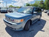 Used 2010 Ford Flex SE image 3