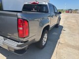 Used 2020 Chevrolet Colorado LT w/ Luxury Package image 3