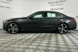Certified 2022 Mercedes-Benz C 300 Sedan image 6