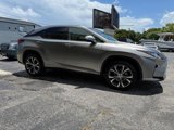 Used 2017 Lexus RX 350 FWD image 3