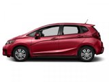 Used 2015 Honda Fit LX image 3