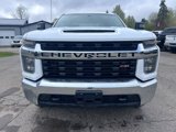 Used 2021 Chevrolet Silverado 2500 LT w/ Z71 Off-Road Package image 3