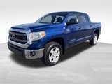 Used 2015 Toyota Tundra SR5 image 1