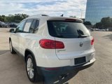 Used 2016 Volkswagen Tiguan SE image 5
