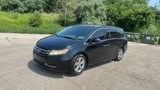 Used 2015 Honda Odyssey EX image 4