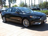 Certified 2017 Ford Fusion Energi SE image 6