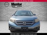 Used 2014 Honda CR-V EX-L image 2