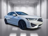 Certified 2022 Acura ILX w/ Premium & A-SPEC Package image 2