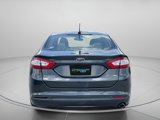 Used 2016 Ford Fusion SE image 4
