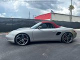 Used 2000 Porsche Boxster image 4