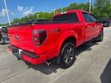 Used 2012 Ford F150 4x4 SuperCrew image 4