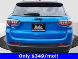 Used 2020 Jeep Compass Latitude image 4