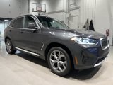 Used 2024 BMW X3 xDrive30i w/ Premium Package image 3