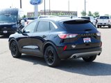 Used 2021 Ford Escape SE w/ Cold Weather Package image 3