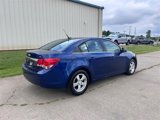 Used 2013 Chevrolet Cruze LT image 3