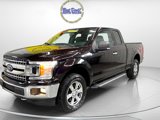 Used 2019 Ford F150 XLT w/ Equipment Group 302A Luxury image 2