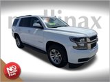 Used 2017 Chevrolet Tahoe LT image 1