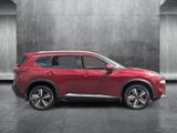 Used 2023 Nissan Rogue Platinum image 4