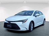 Used 2025 Toyota Corolla LE image 3