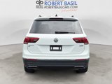 Used 2021 Volkswagen Tiguan SE image 4