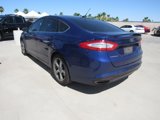 Used 2014 Ford Fusion SE w/ Equipment Group 201A image 4