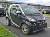 Used 2013 smart fortwo electric drive image 2