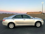 Used 2008 Toyota Camry XLE image 4